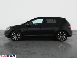 Volkswagen Golf 2013 1.4 120 KM