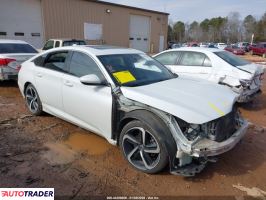 Honda Accord - zobacz ofertę