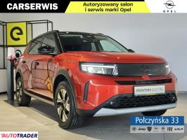 Opel Frontera - zobacz ofertę