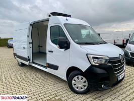 Renault Master 2021 2.3 Renault Master 2021 2.3