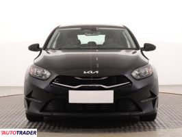 Kia Ceed 2024 1.5 138 KM