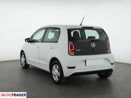 Volkswagen Up! 2022 1.0 64 KM