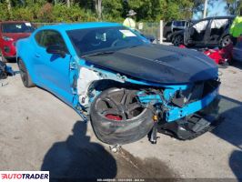 Chevrolet Camaro 2023 6