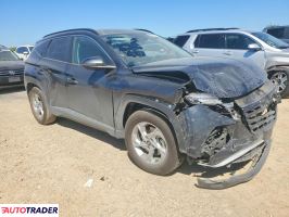 Hyundai Tucson 2023 2