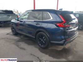 Honda CR-V 2025 2