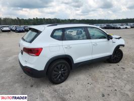 Volkswagen Pozostałe 2022 1