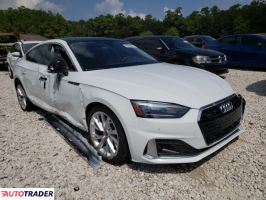Audi A5 2021 2 Audi A5 2021 2