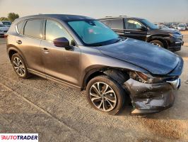 Mazda CX-5 2023 2