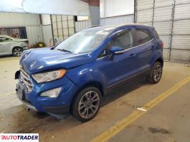 Ford EcoSport 2019 2