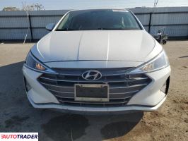 Hyundai Elantra 2020 2