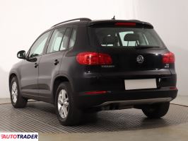 Volkswagen Tiguan 2015 1.4 120 KM