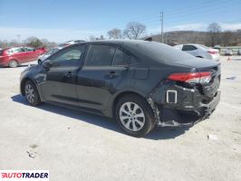 Toyota Corolla 2020 1 Toyota Corolla 2020 1