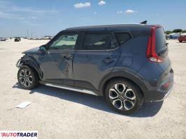 Kia Soul 2020 2