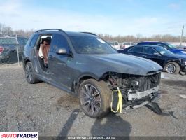 BMW Pozostałe 2022 4 BMW Pozostałe 2022 4