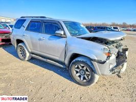 Toyota Pozostałe 2020 4