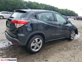 Honda HR-V 2019 1