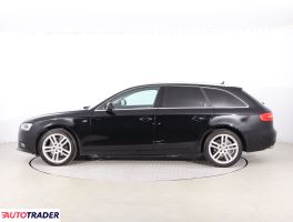 Audi A4 2014 2.0 147 KM