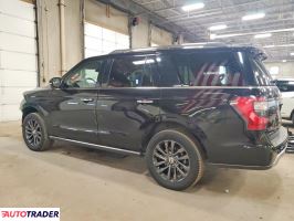 Ford Expedition 2021 3