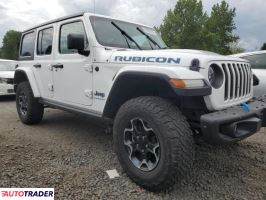 Jeep Wrangler 2023 2 Jeep Wrangler 2023 2