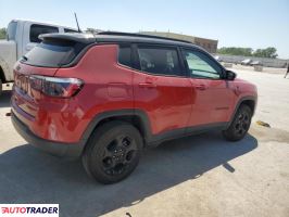 Jeep Compass 2023 2