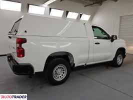 Chevrolet Silverado 2023 2 Chevrolet Silverado 2023 2