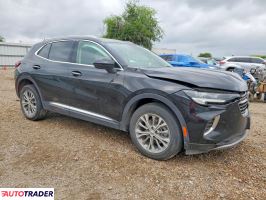 Buick Pozostałe 2022 2