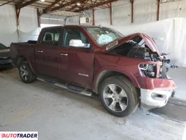 Dodge Ram 2021 5 Dodge Ram 2021 5
