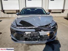 Hyundai Sonata 2025 2