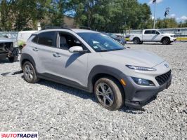 Hyundai Kona 2023 2 Hyundai Kona 2023 2
