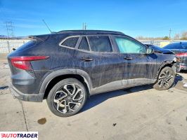 Chevrolet Trax 2024 1