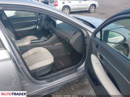 Hyundai Sonata 2023 2 Hyundai Sonata 2023 2