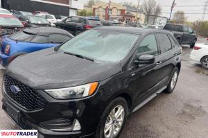 Ford Edge 2022 2 Ford Edge 2022 2