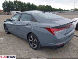 Hyundai Elantra 2023 1 Hyundai Elantra 2023 1