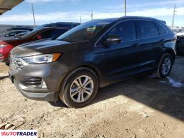 Ford Edge 2019 2