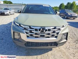 Hyundai Pozostałe 2023 2