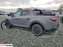 Hyundai Pozostałe 2024 2