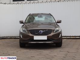 Volvo XC60 2014 2.0 178 KM