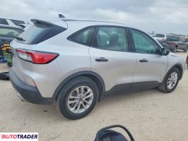 Ford Escape 2020 1