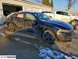 Kia Pozostałe 2024 1