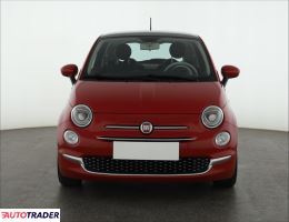 Fiat 500 2021 1.0 68 KM