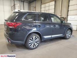 Mitsubishi Outlander 2020 2