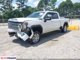 GMC Sierra 2020 6 GMC Sierra 2020 6