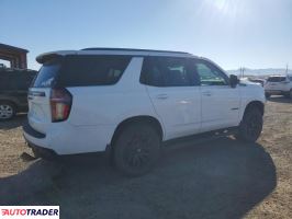 Chevrolet Tahoe 2023 5