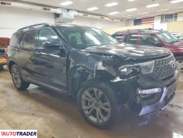Ford Explorer 2023 2