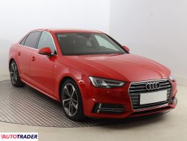 Audi A4 - zobacz ofertę