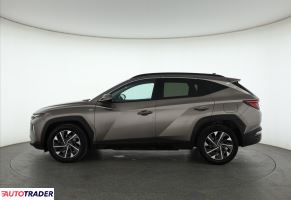 Hyundai Tucson 2021 1.6 177 KM