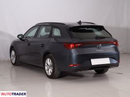 Seat Leon 2021 1.5 147 KM