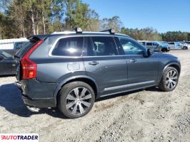 Volvo XC90 2021 2