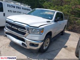 Dodge Ram 2019 5 Dodge Ram 2019 5