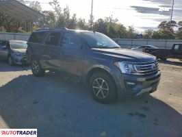 Ford Expedition 2020 3